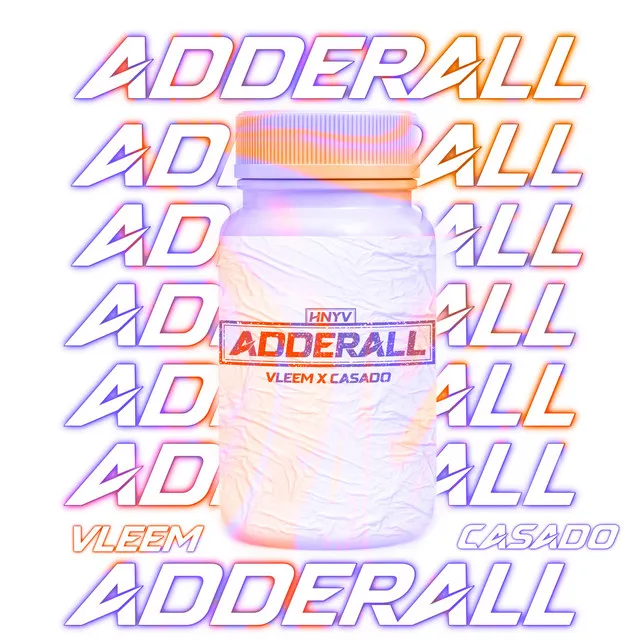 ADDERALL