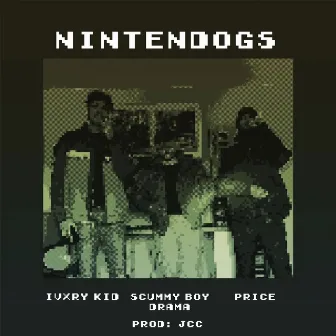 Nintendogs by 