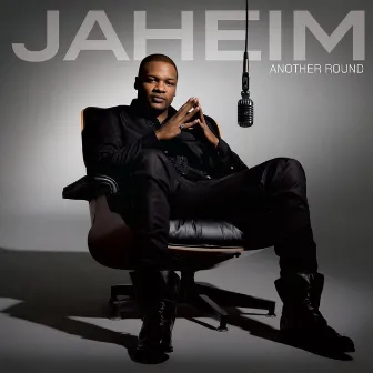 Another Round by Jaheim