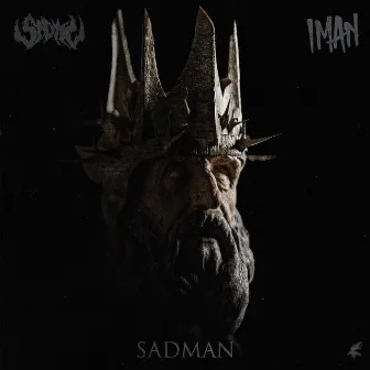 SADMAN by IMAN