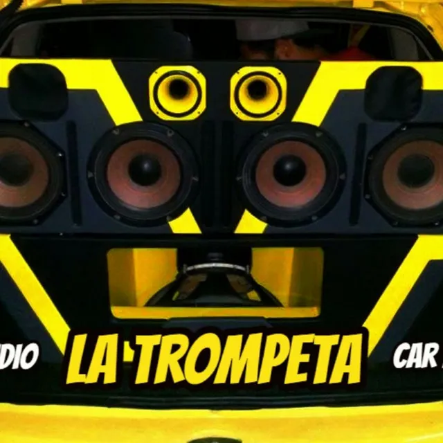 La Trompeta Car Audio