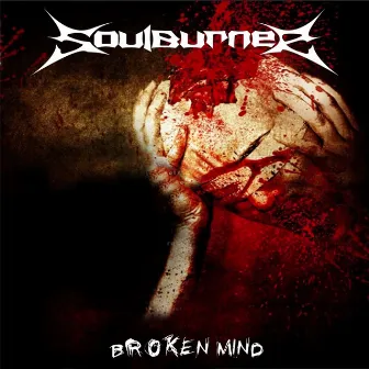 Broken Mind by Soulburner