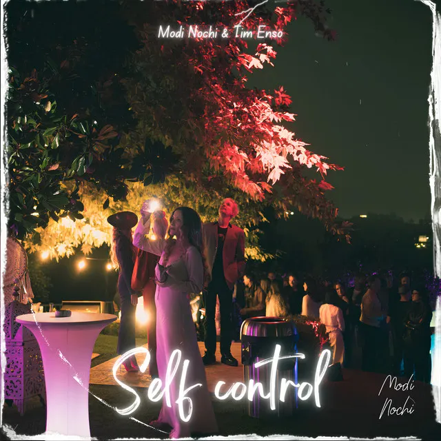 Self Control