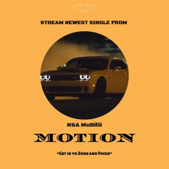 MOTION by MuBilli