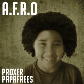 A.f.r.o by Papafrees