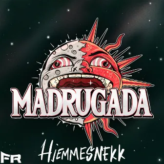 MADRUGADA 2024 (Hjemmesnekken) by Hillside