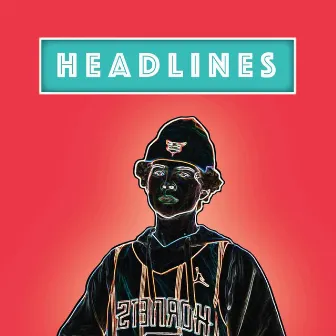 Headlines by Stewart Bradley