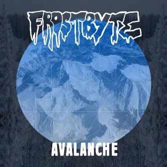 Avalanche by Frostbyte