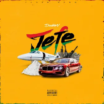 Jefe by DoubleV