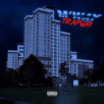 Trapway by M'Way