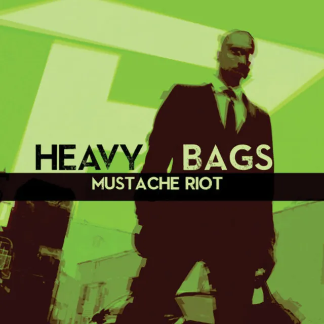 Heavy Bags (P.H.A.R.M.)