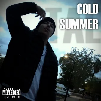 Cold Summer by TA€