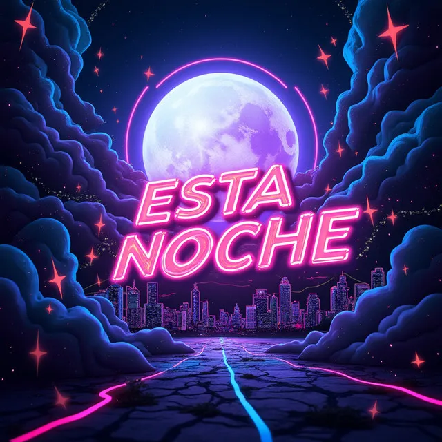 Esta Noche - Remix