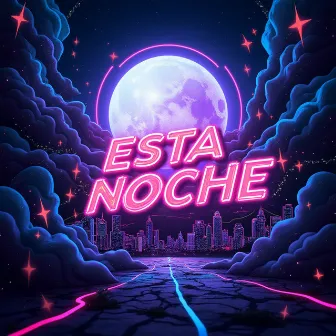 Esta Noche (Remix) by Geiner Kalibre