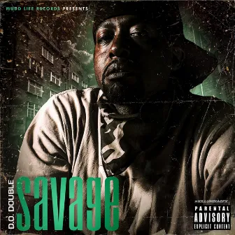 Savage by D.O. Double