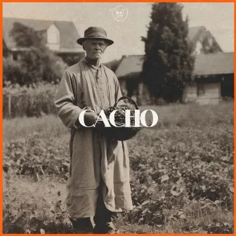 Cacho by Letrô