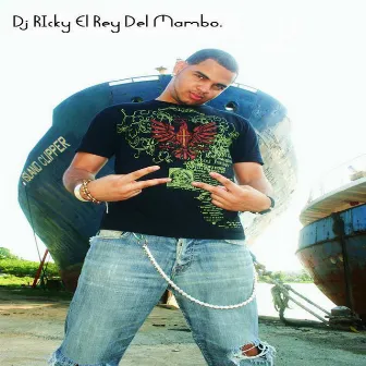 DJ Ricky by DJ Ricky