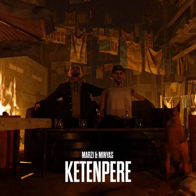 Ketenpere