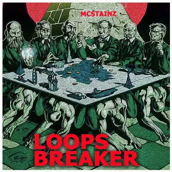 Loops Breaker by McStainz