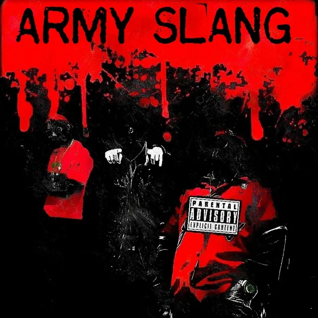 ARMY SLANG