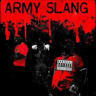 ARMY SLANG by 