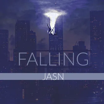 Falling by Unknown Artist