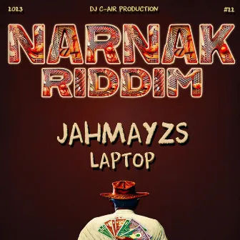 LAPTOP by Jahmayzs