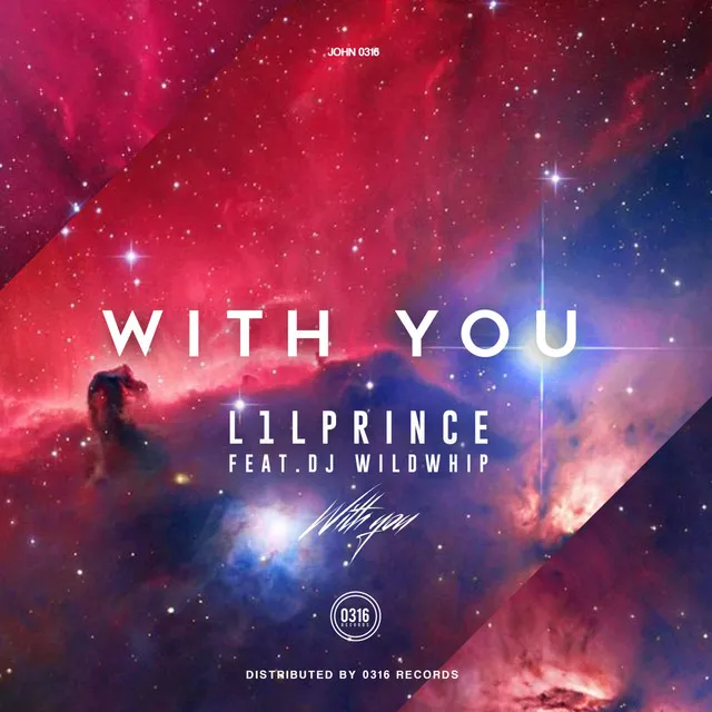 With You Feat.DJ Wildwhip