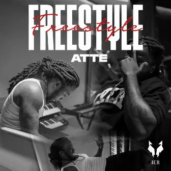 Freestyle by Atte