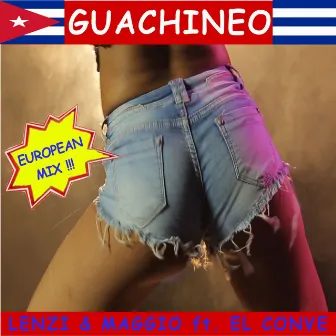 Guachineo (European Mix) by Lenzi