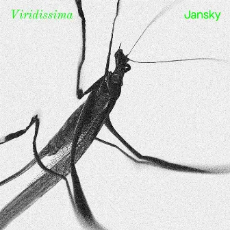 Viridissima by Jansky