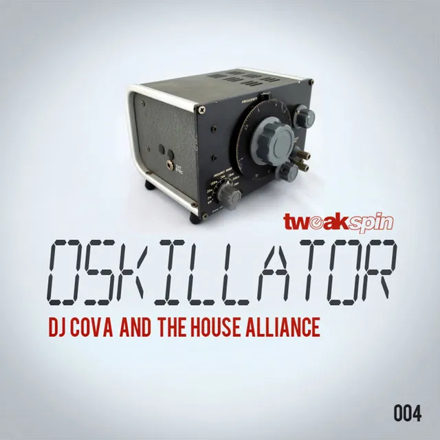 Oskillator - Club Mix