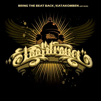 Bring The Beat Back by Too Strong