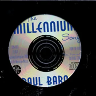 The Millennium Song by Paul Barnes