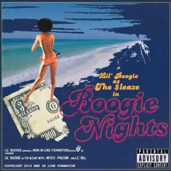 Boogie Nights by Sleaz