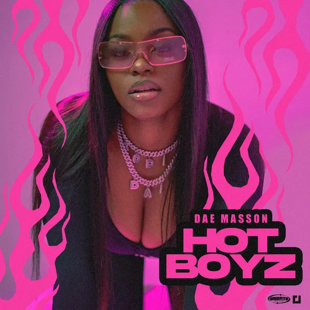 Hot Boyz - Radio Edit