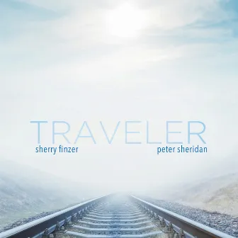 Traveler by Peter Sheridan