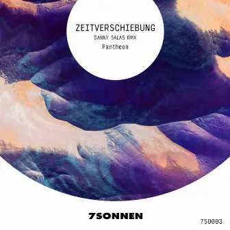 Pantheon by Zeitverschiebung