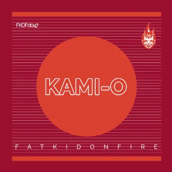 FKOFd047 by Kami-O