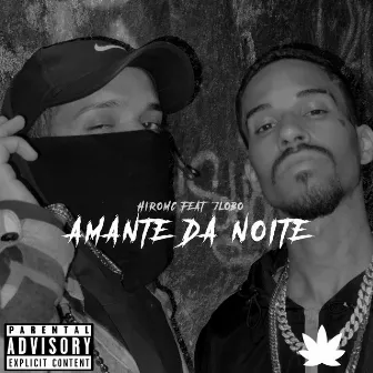 Amante da Noite by HiroMC