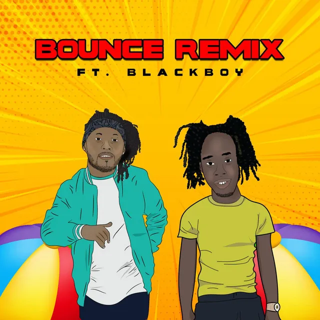 Bounce - Remix