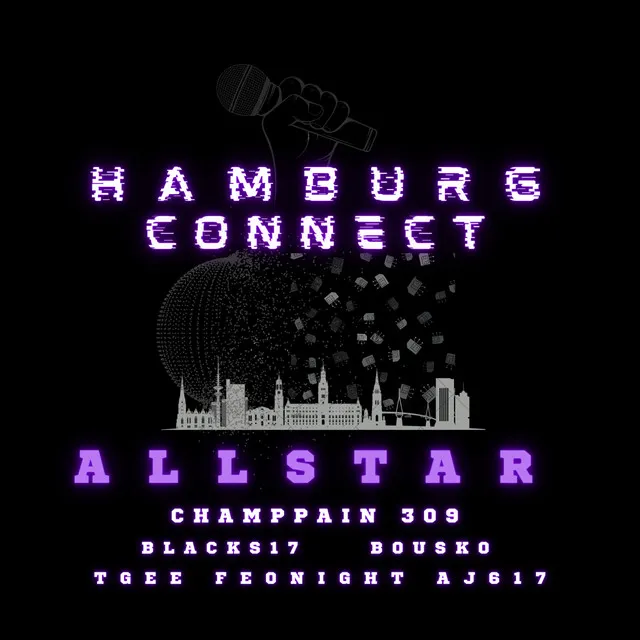 Hamburg Connect Allstar