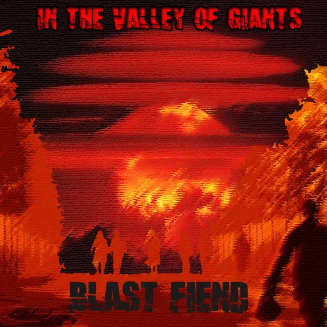 In the Valley of Giants