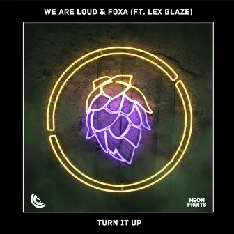 Turn It Up by We Are Loud