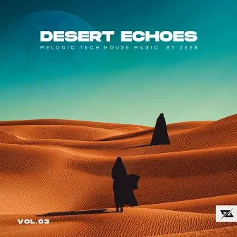 Desert Echoes by Zeer