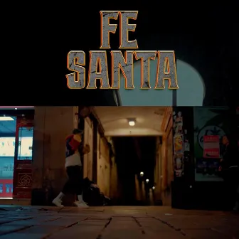 FE SANTA by Ans