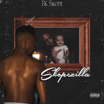 SkopeZilla by FK Skope