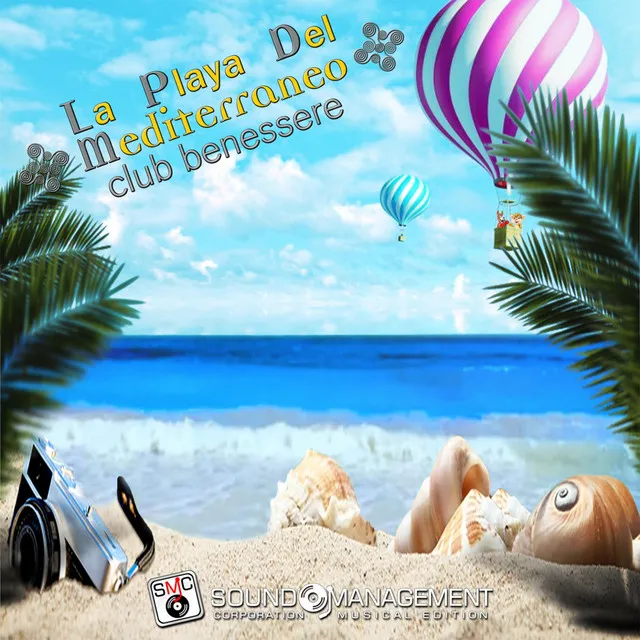 La Playa Del Mediterraneo - Extended Version