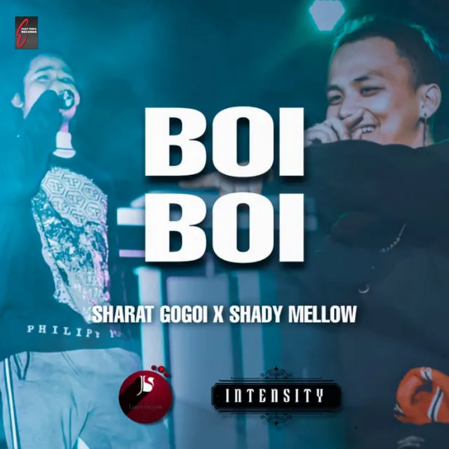 Boi Boi - Single