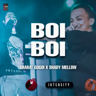 Boi Boi - Single by Shady Mellow